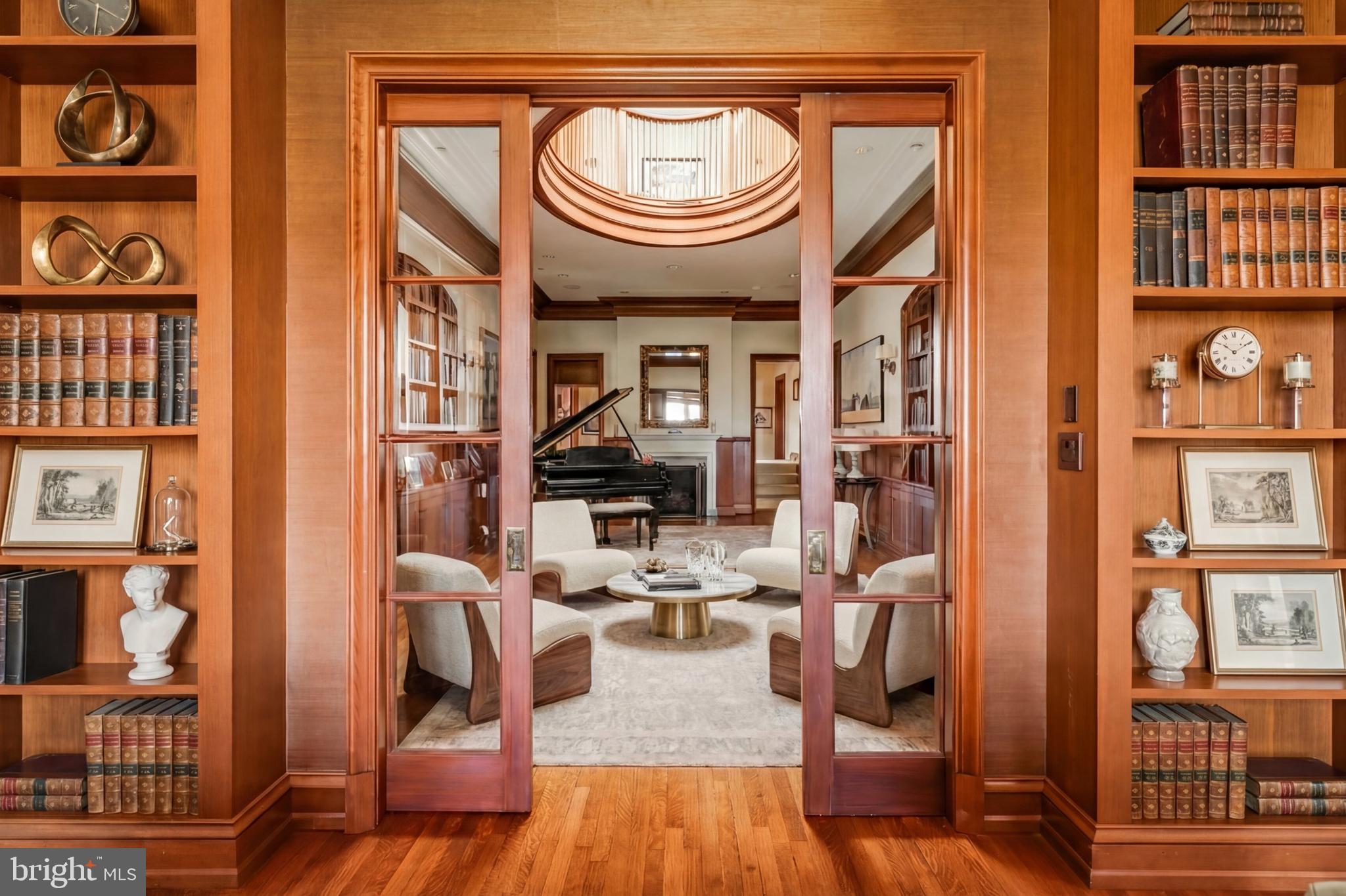 2000 Massachusetts Avenue Northwest Washington, DC 20036 - Photo 14 of 50