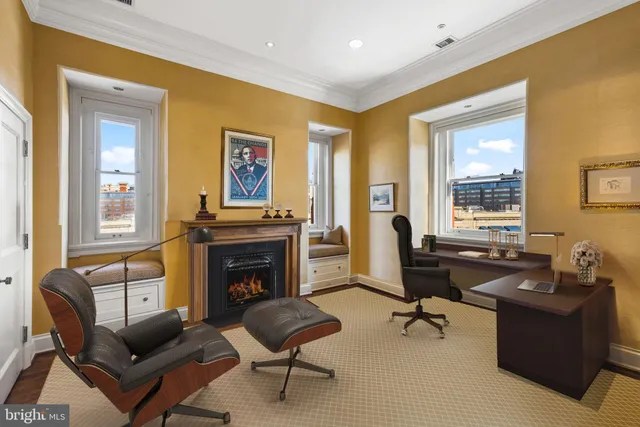 $19,995,000 | 2000 Massachusetts Avenue Northwest, Washington, DC 20036
