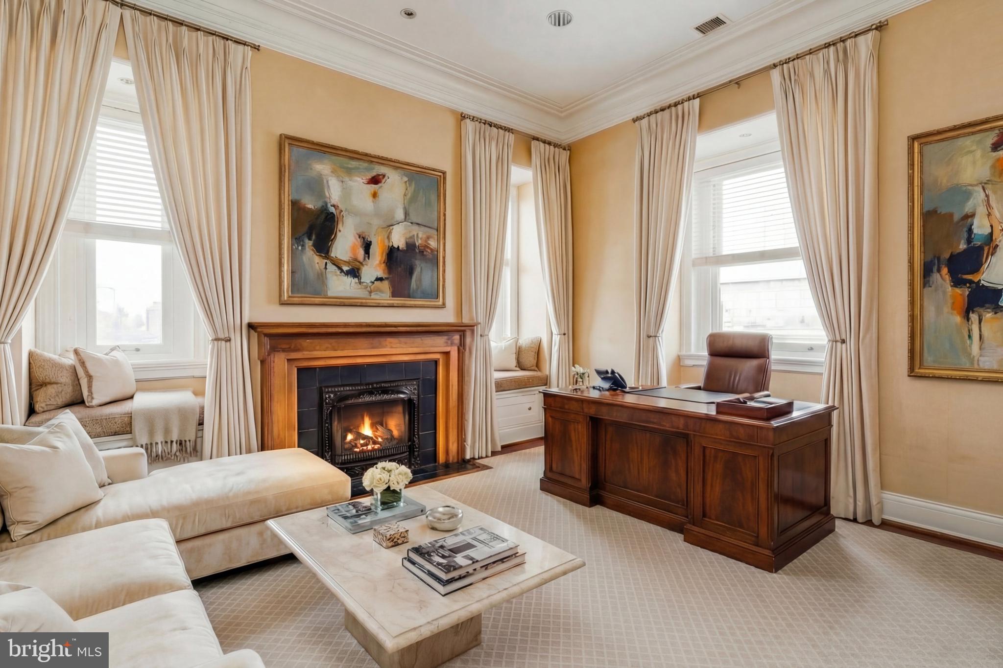 2000 Massachusetts Avenue Northwest Washington, DC 20036 - Photo 15 of 50