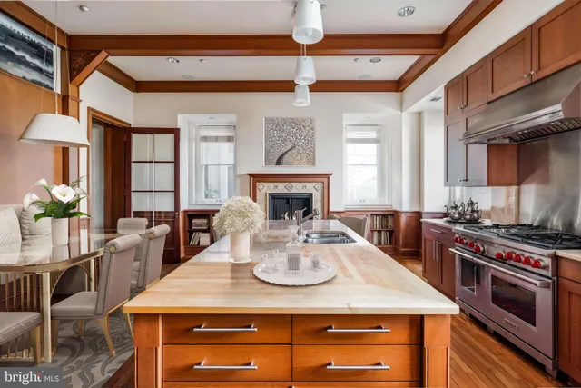 $19,995,000 | 2000 Massachusetts Avenue Northwest, Washington, DC 20036