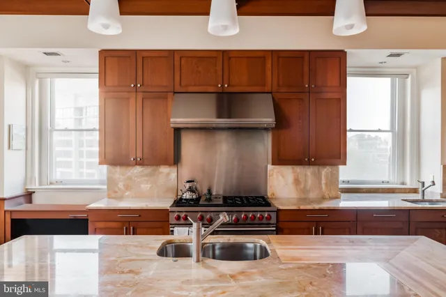 $19,995,000 | 2000 Massachusetts Avenue Northwest, Washington, DC 20036