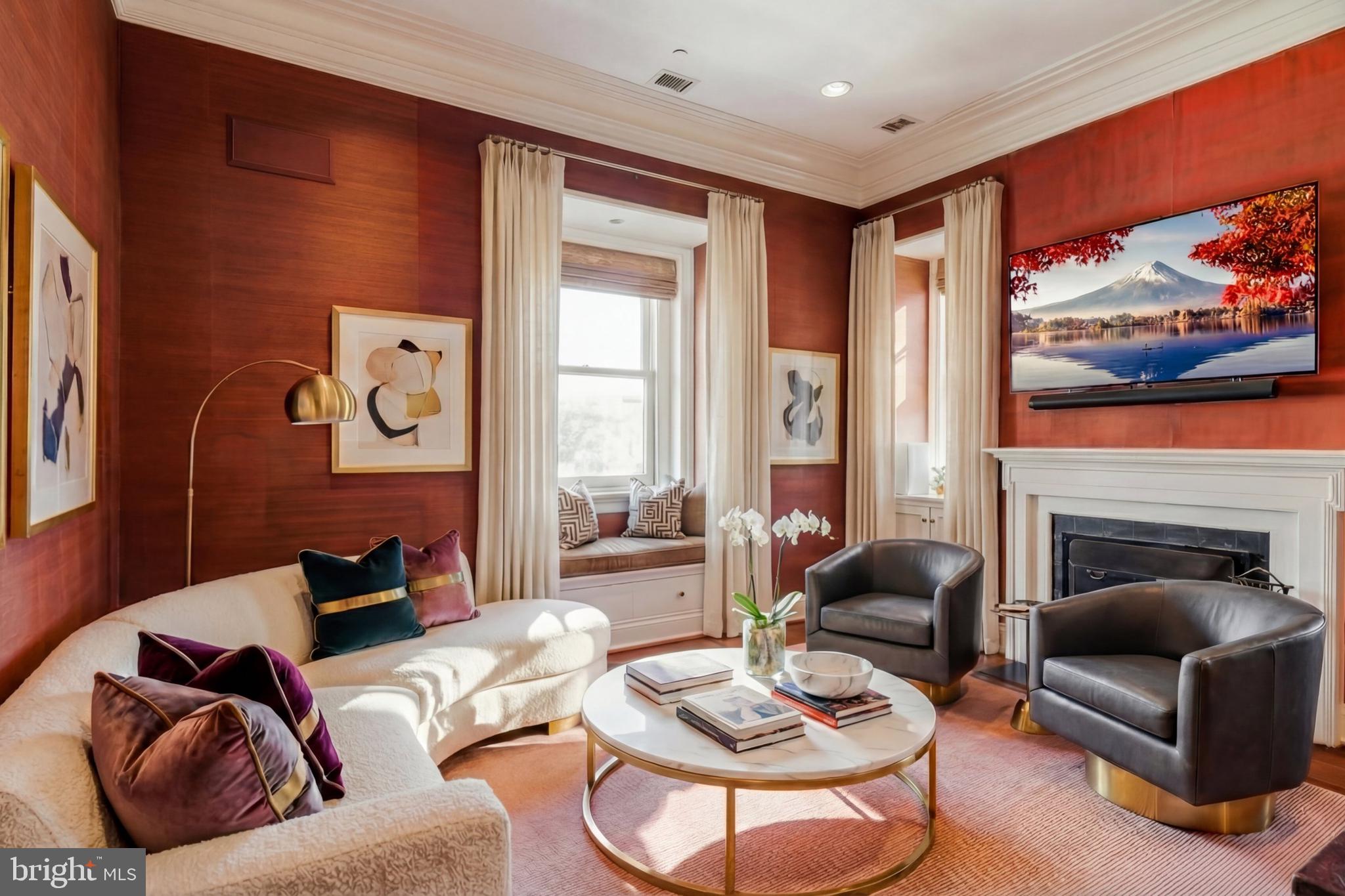 2000 Massachusetts Avenue Northwest Washington, DC 20036 - Photo 22 of 50