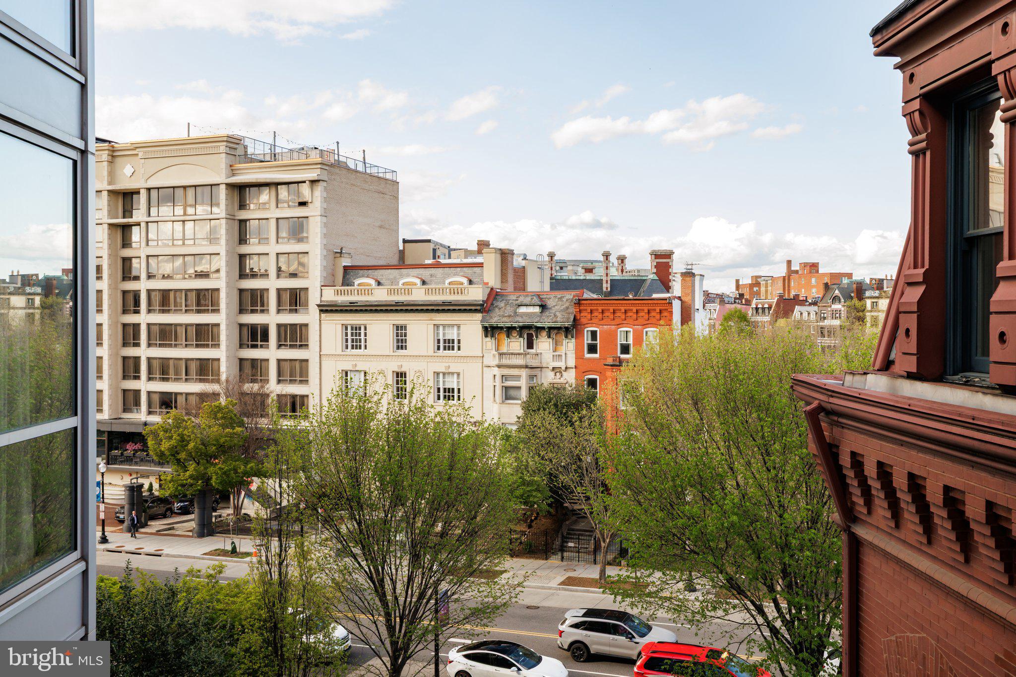 2000 Massachusetts Avenue Northwest Washington, DC 20036 - Photo 23 of 50