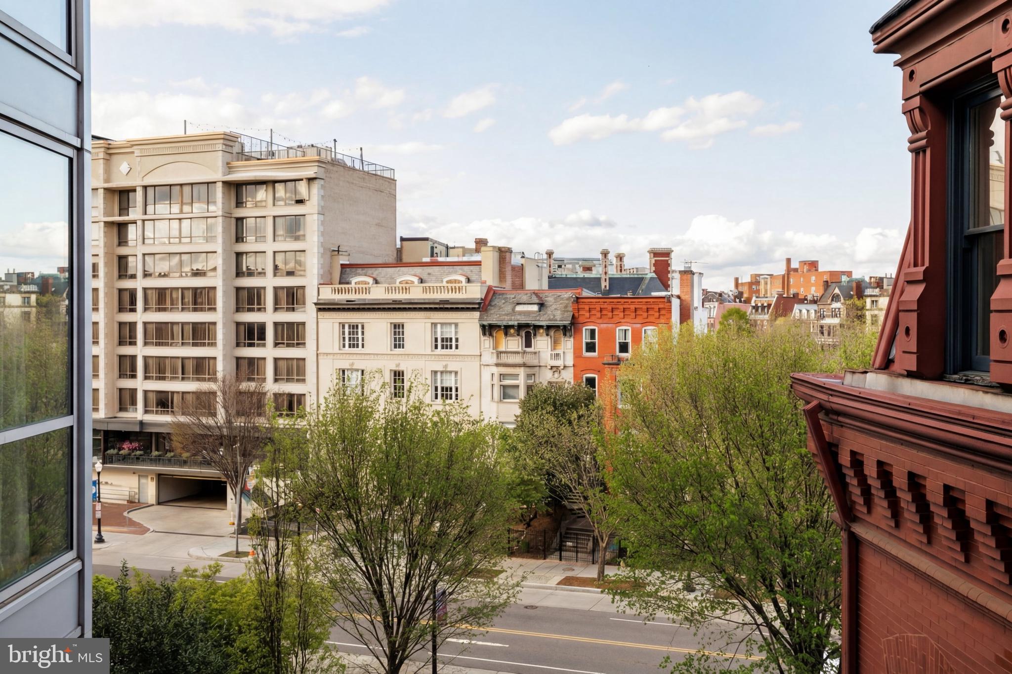 2000 Massachusetts Avenue Northwest Washington, DC 20036 - Photo 25 of 50