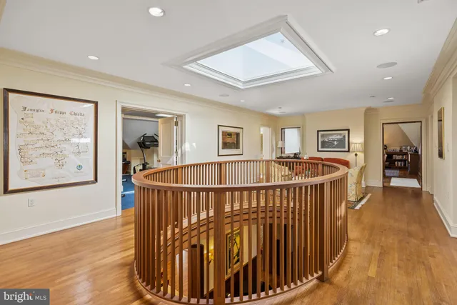 $19,995,000 | 2000 Massachusetts Avenue Northwest, Washington, DC 20036