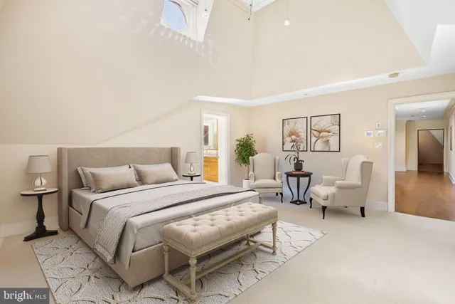 $19,995,000 | 2000 Massachusetts Avenue Northwest, Washington, DC 20036