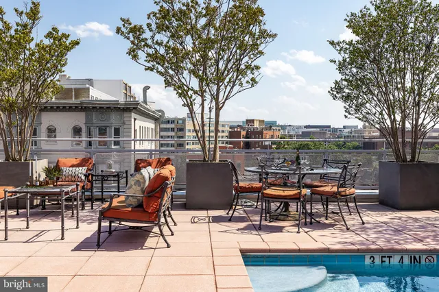 $19,995,000 | 2000 Massachusetts Avenue Northwest, Washington, DC 20036