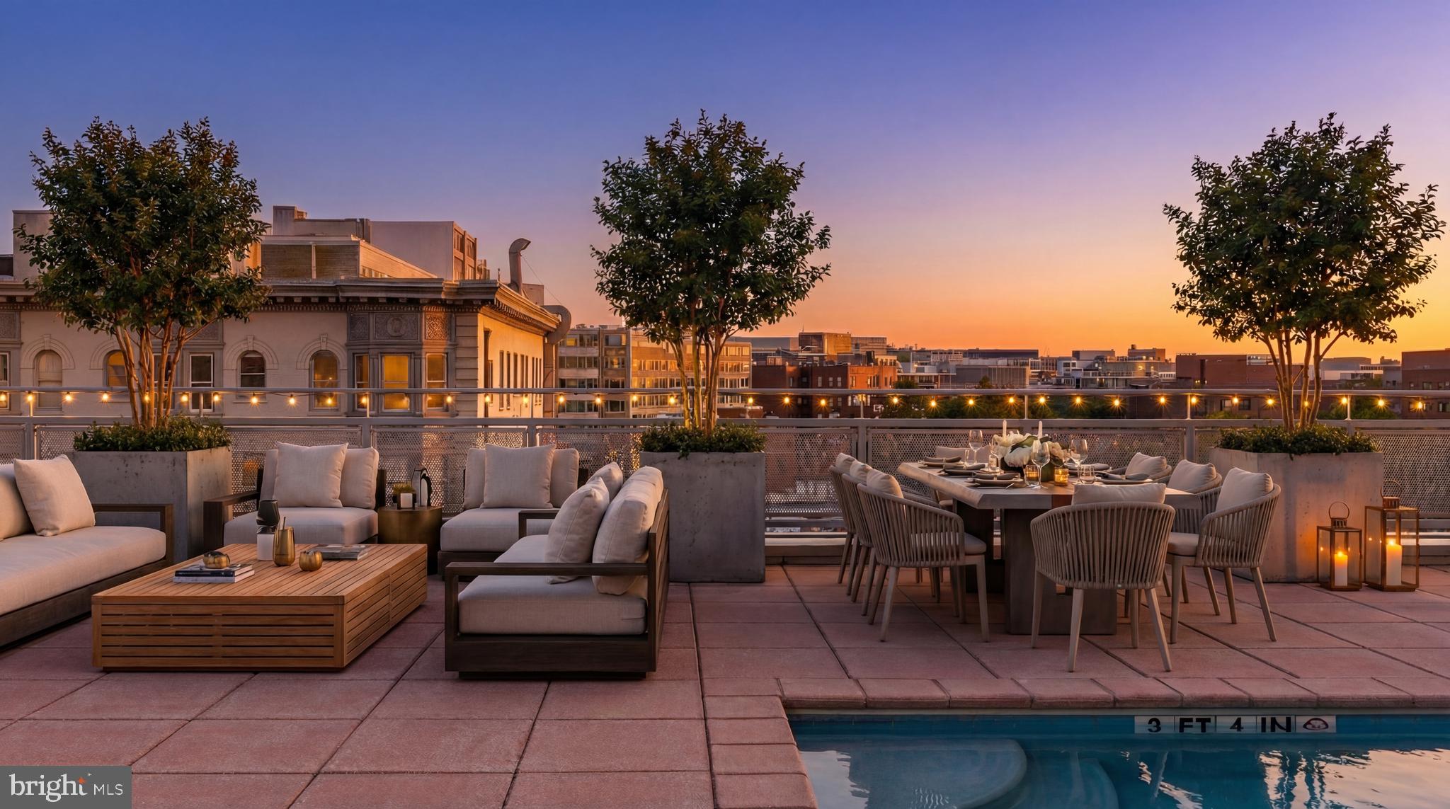 2000 Massachusetts Avenue Northwest Washington, DC 20036 - Photo 34 of 50