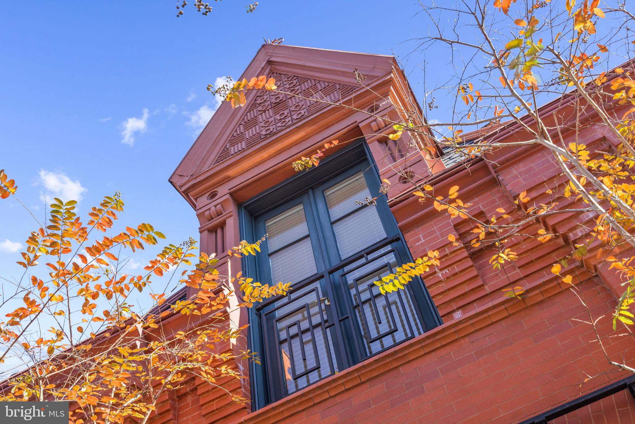 2000 Massachusetts Avenue Northwest Washington, DC 20036 - Photo 38 of 50 Exterior angular shot