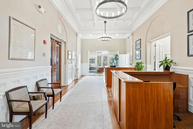 $19,995,000 | 2000 Massachusetts Avenue Northwest, Washington, DC 20036