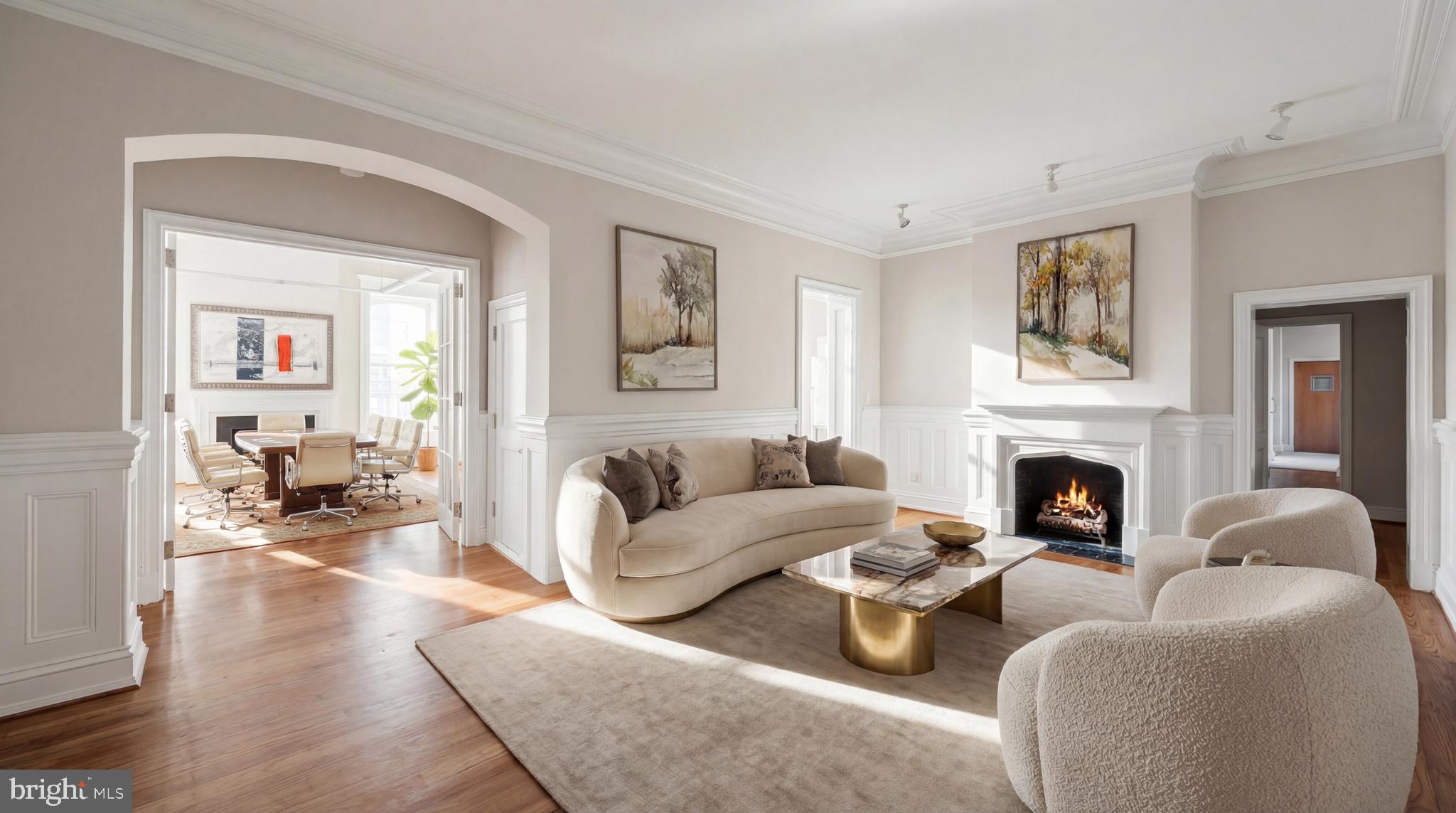 2000 Massachusetts Avenue Northwest Washington, DC 20036 - Photo 42 of 50