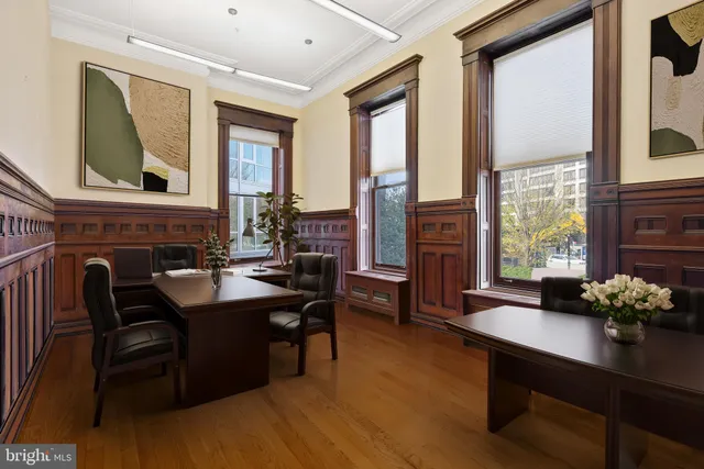 $19,995,000 | 2000 Massachusetts Avenue Northwest, Washington, DC 20036
