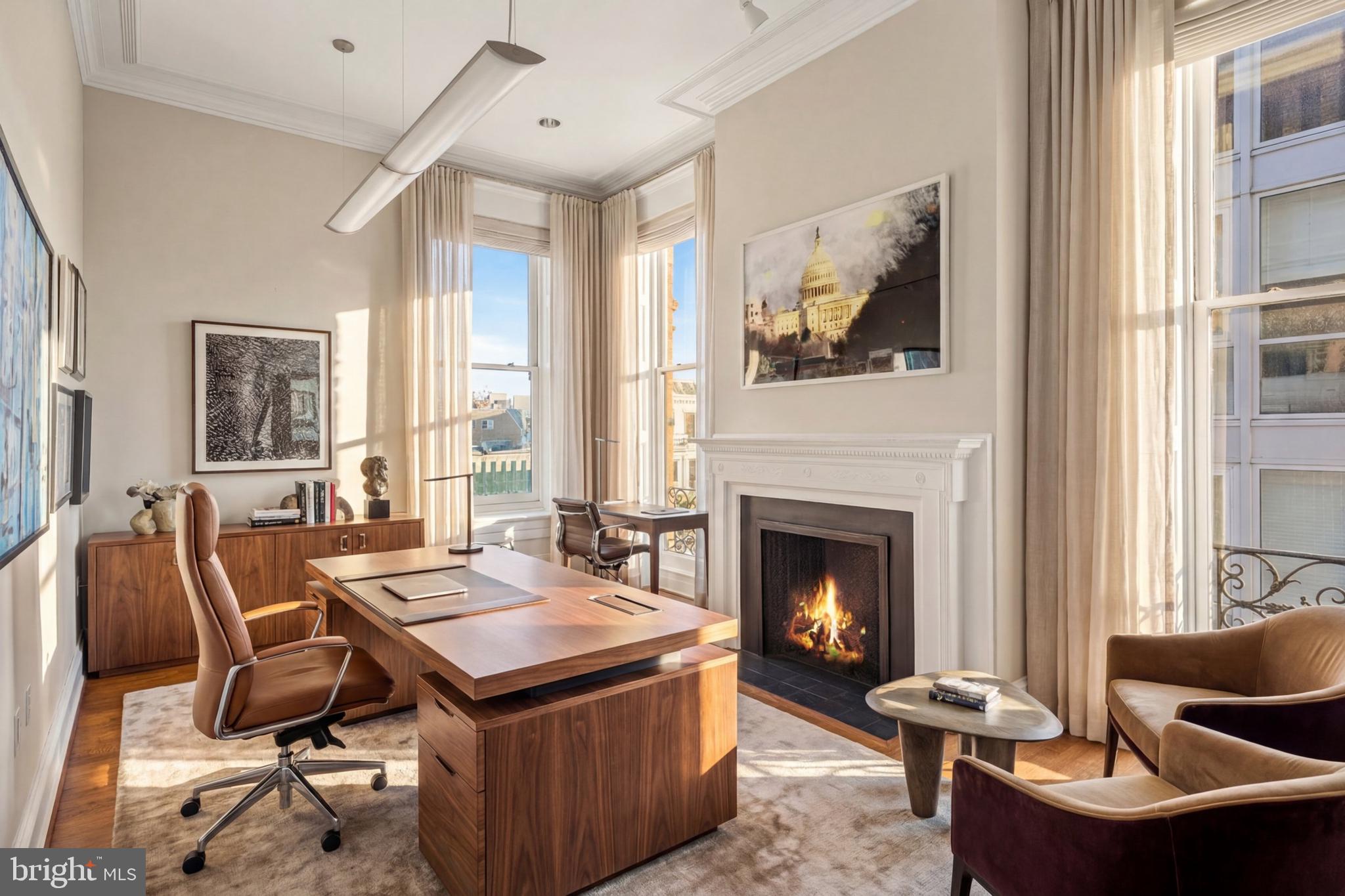 2000 Massachusetts Avenue Northwest Washington, DC 20036 - Photo 45 of 50