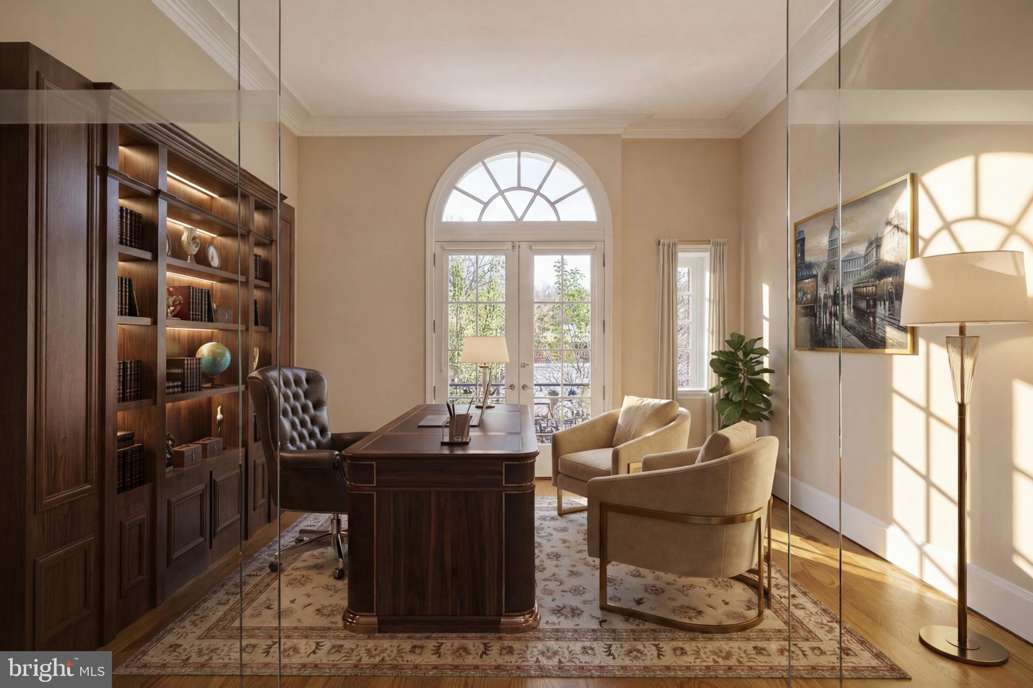 2000 Massachusetts Avenue Northwest Washington, DC 20036 - Photo 47 of 50