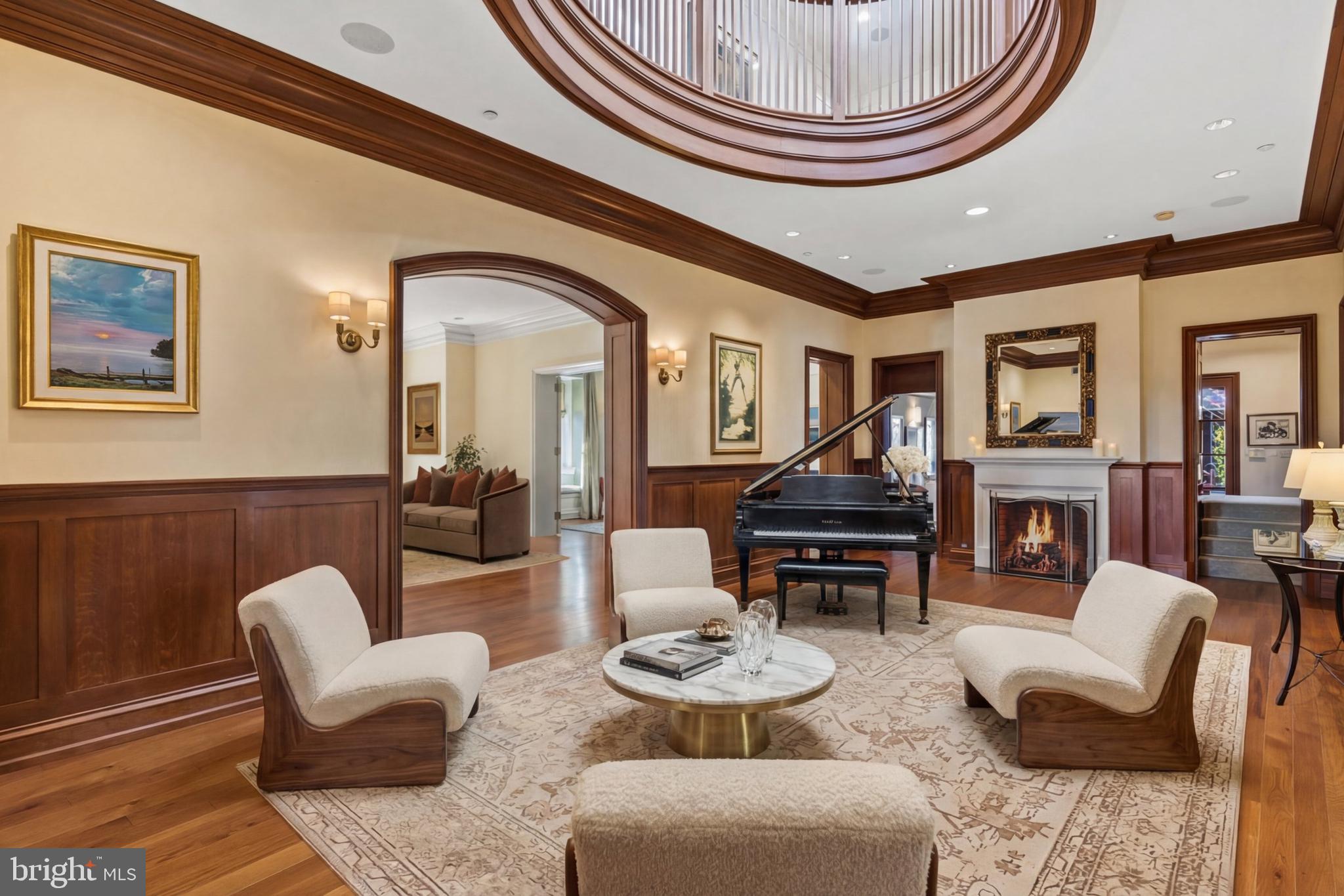 2000 Massachusetts Avenue Northwest Washington, DC 20036 - Photo 6 of 50