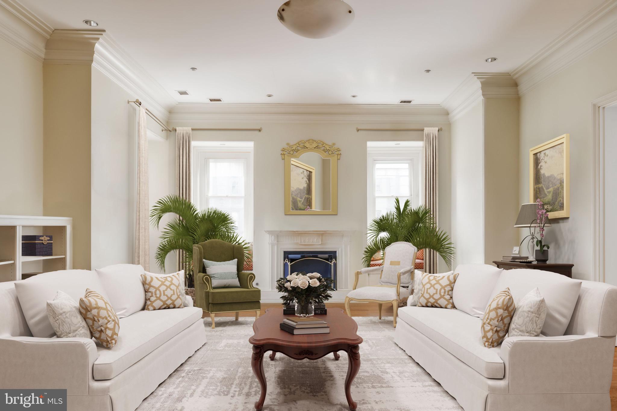 2000 Massachusetts Avenue Northwest Washington, DC 20036 - Photo 6 of 50