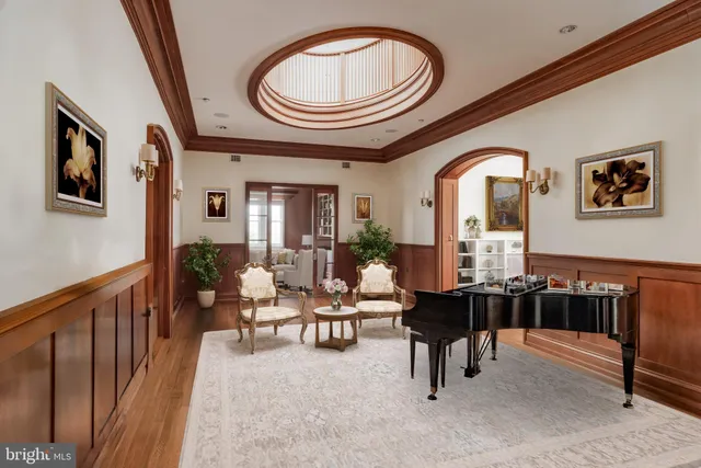 $19,995,000 | 2000 Massachusetts Avenue Northwest, Washington, DC 20036