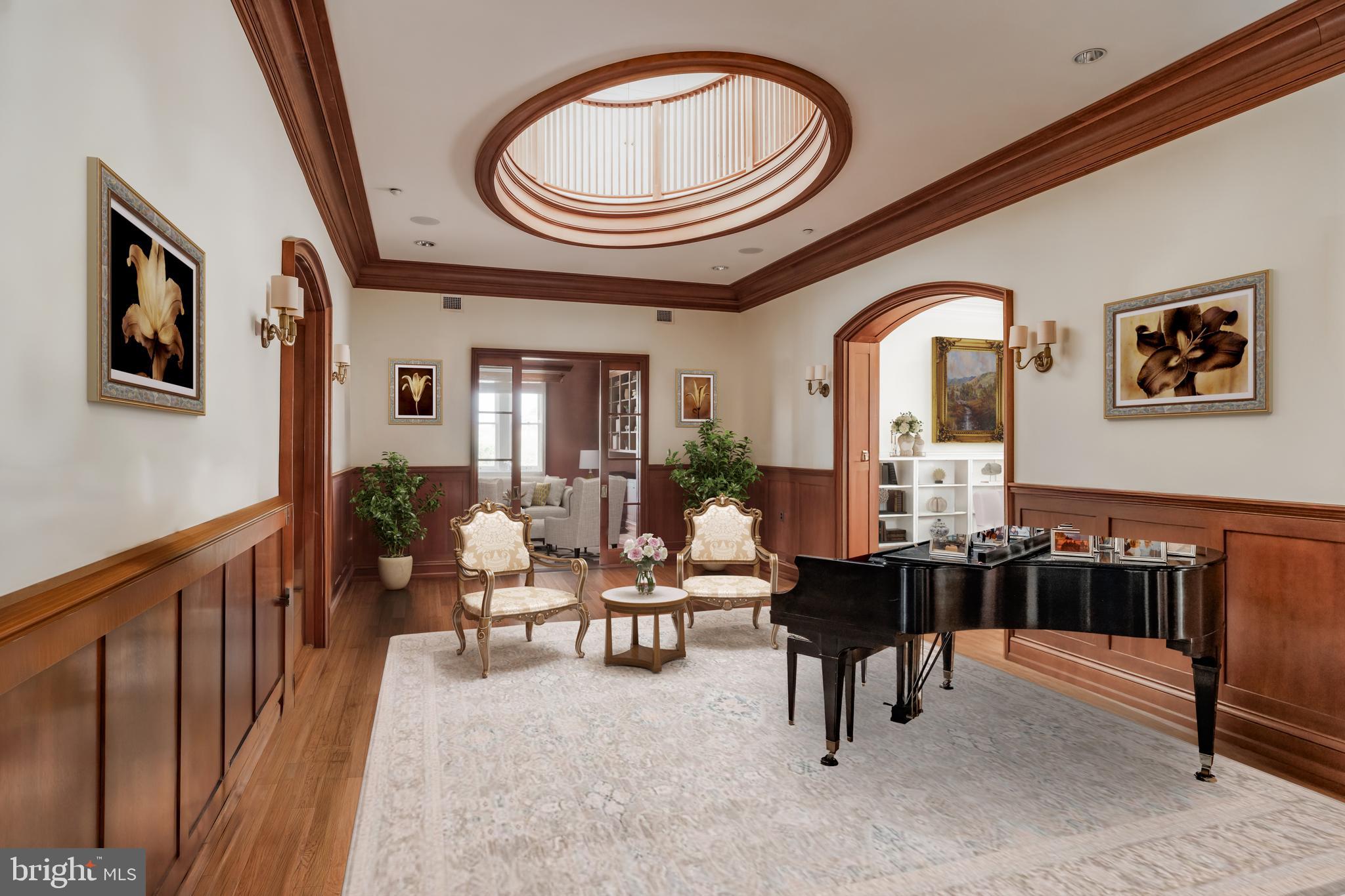 2000 Massachusetts Avenue Northwest Washington, DC 20036 - Photo 7 of 50