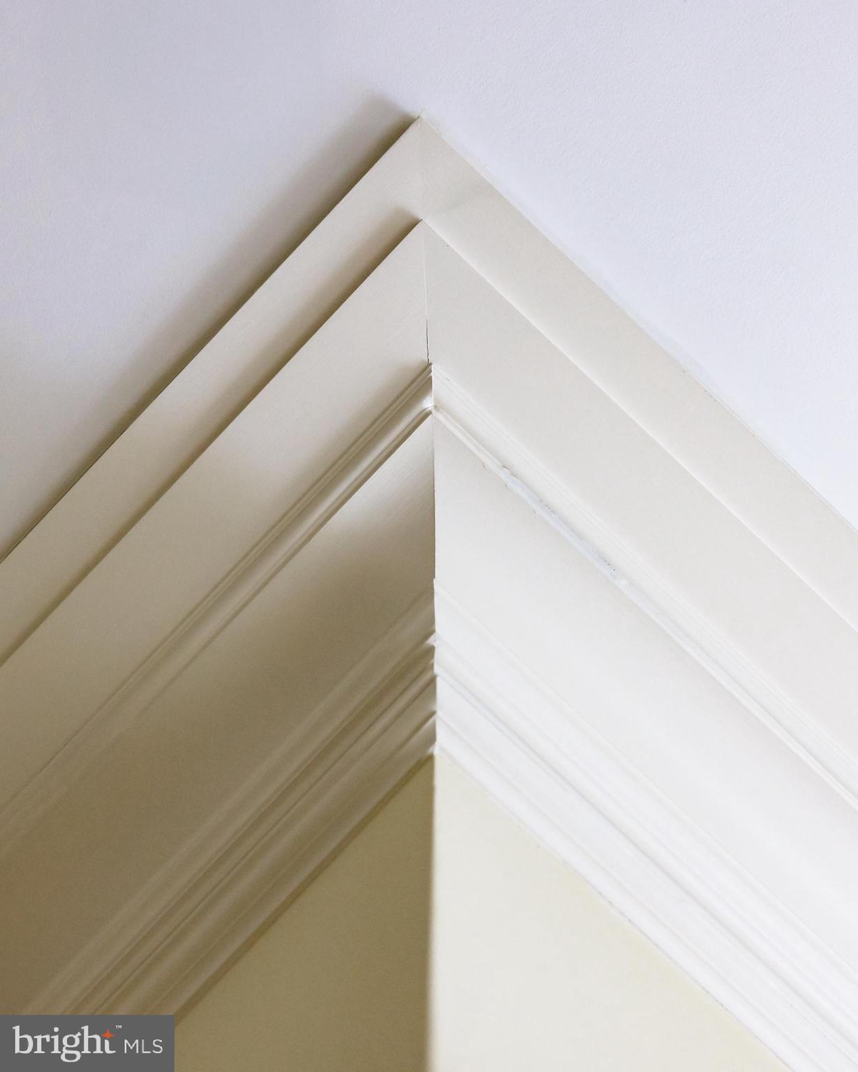 2000 Massachusetts Avenue Northwest Washington, DC 20036 - Photo 10 of 50 Exquisite Period Millwork