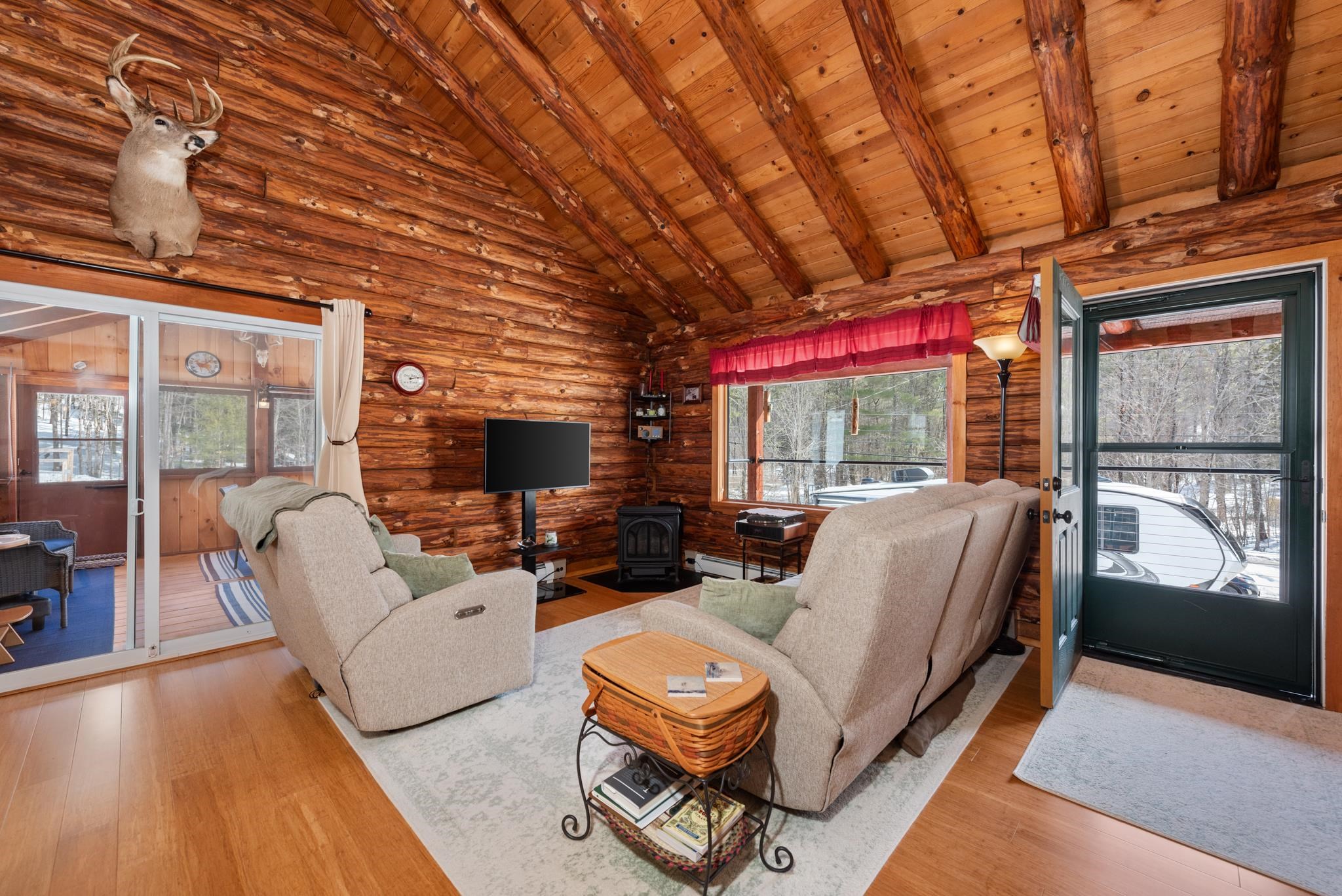 1241 Winona Road New Hampton, NH 03256 - Photo 14 of 46