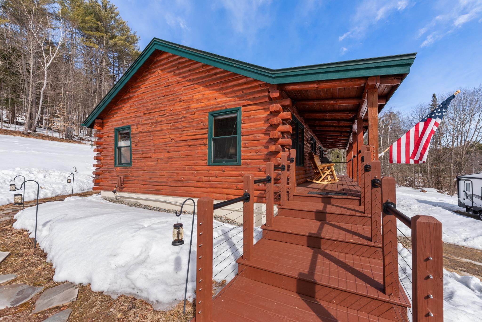 1241 Winona Road New Hampton, NH 03256 - Photo 2 of 46