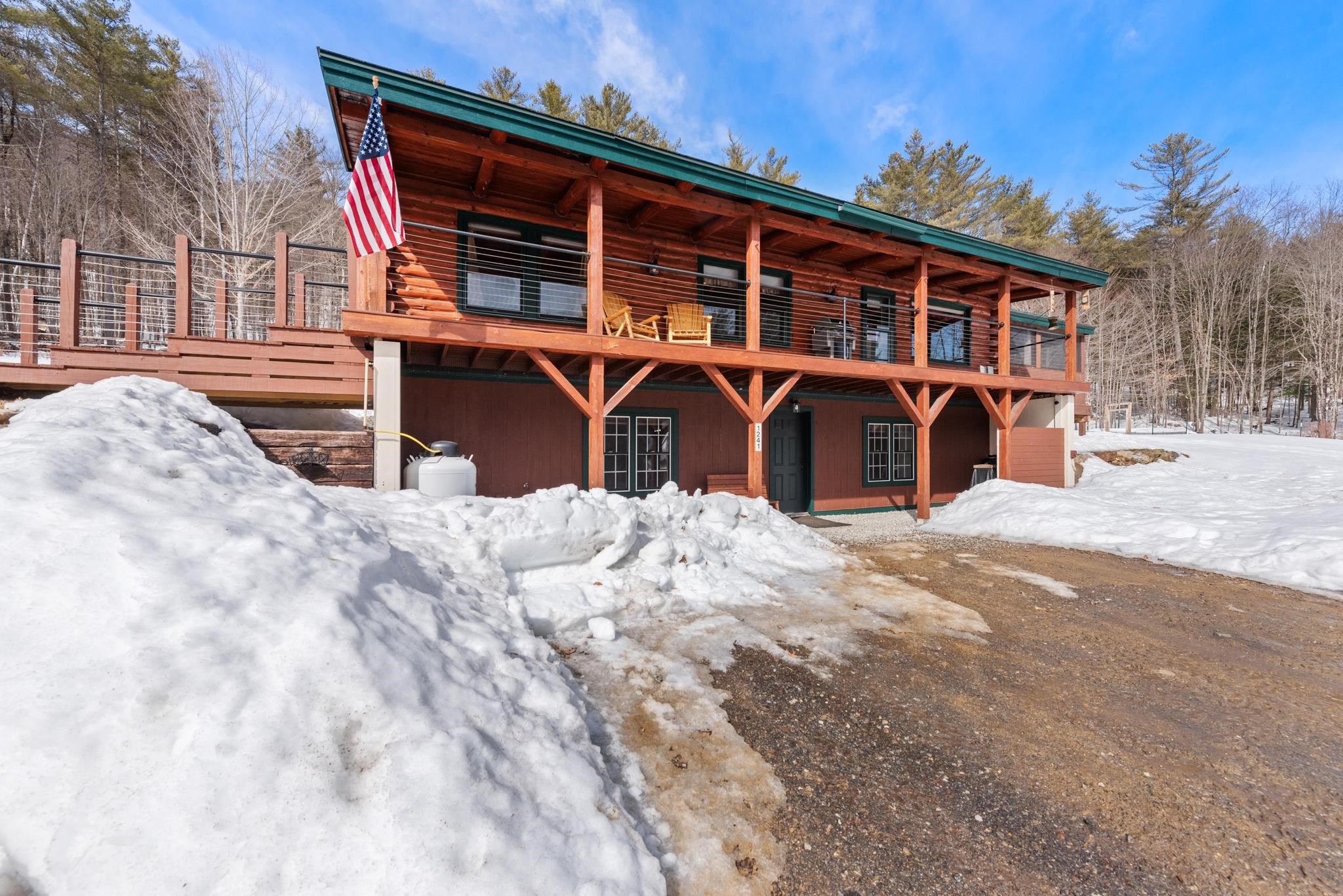 1241 Winona Road New Hampton, NH 03256 - Photo 3 of 46