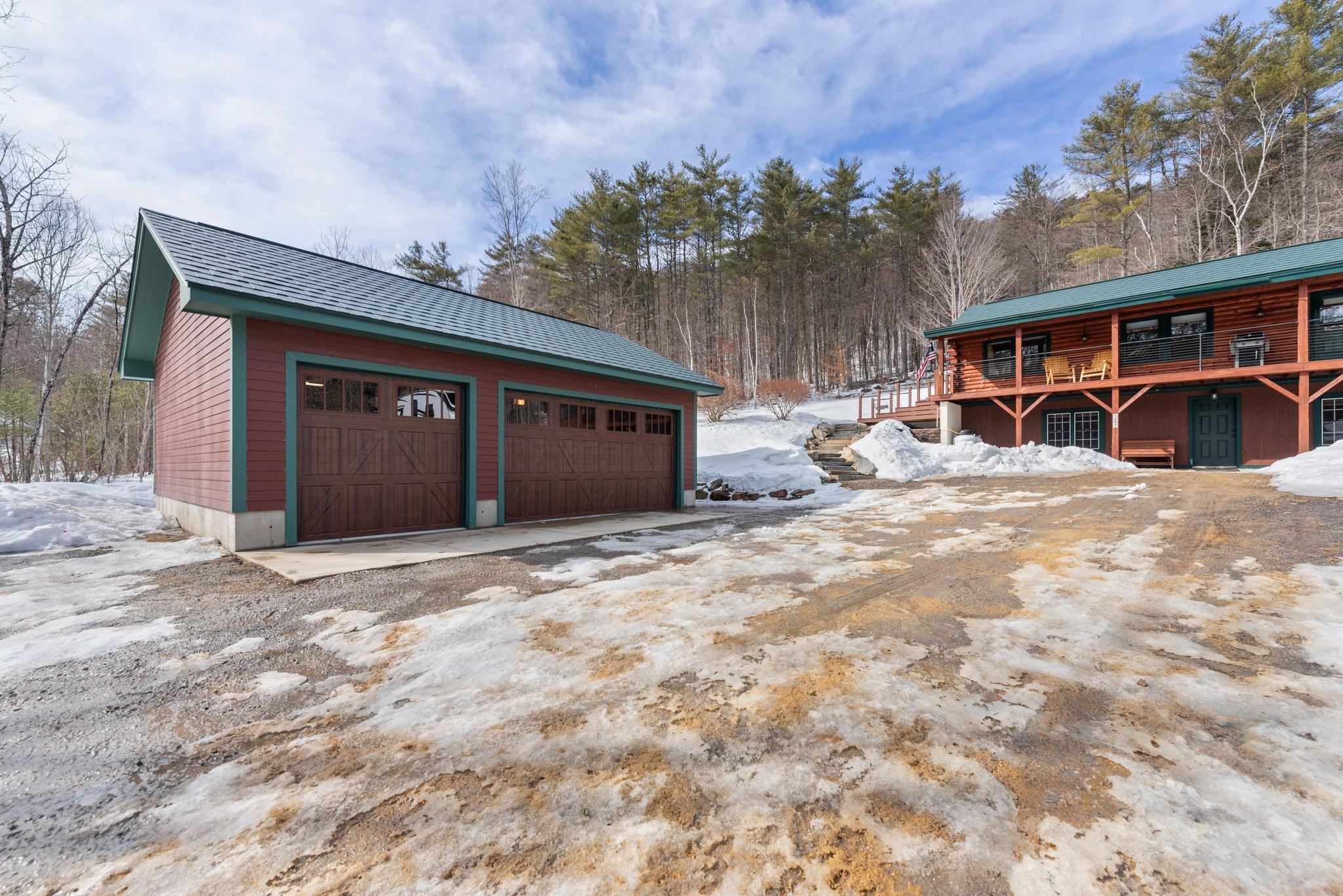 1241 Winona Road New Hampton, NH 03256 - Photo 4 of 46