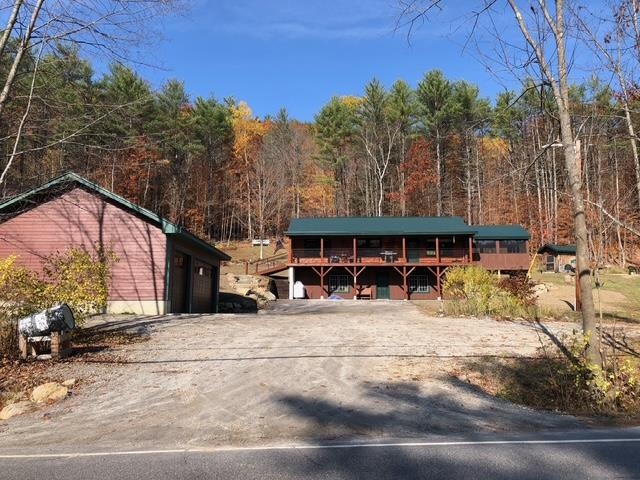 1241 Winona Road New Hampton, NH 03256 - Photo 5 of 46