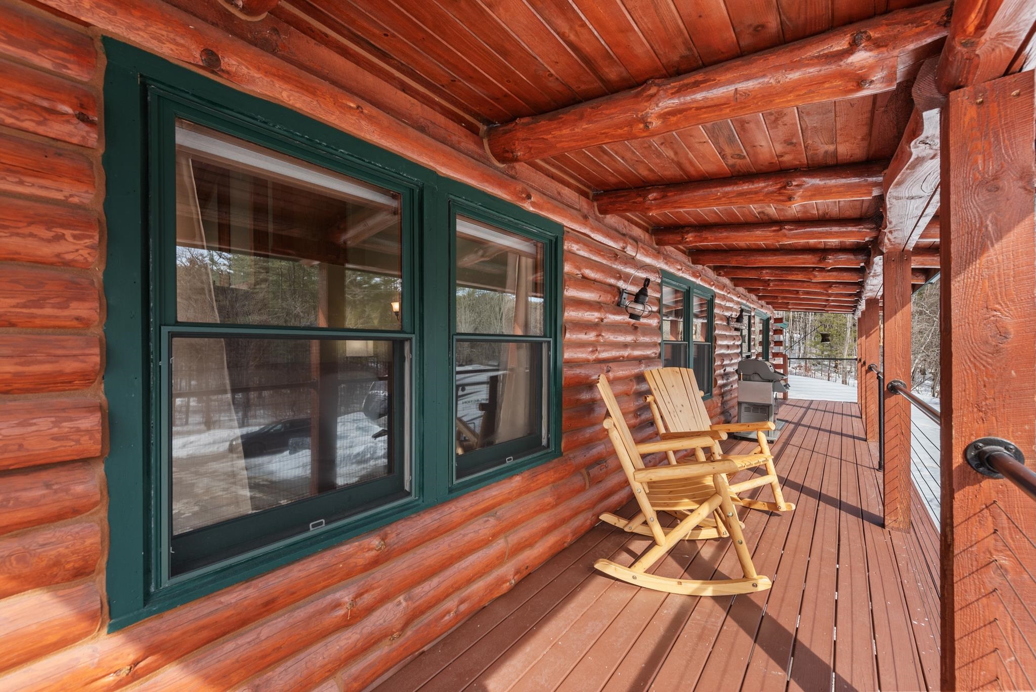 1241 Winona Road New Hampton, NH 03256 - Photo 7 of 46
