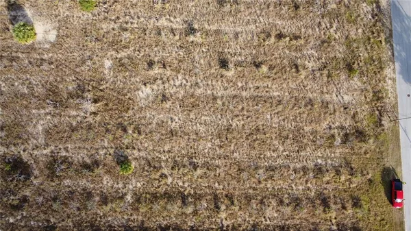 a view of a lake with outdoor space