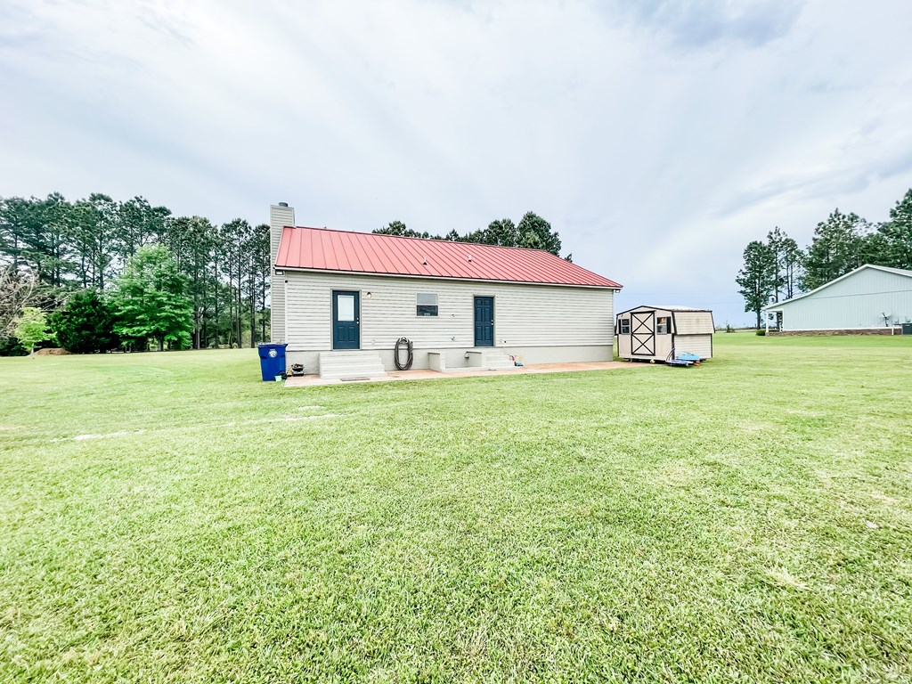 1625 Edgar Smith Road Ashford, AL 36312 - Photo 22 of 23
