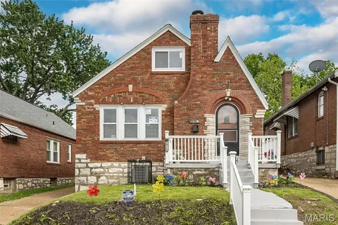 $190,000 | 5828 Pamplin Avenue, St. Louis, MO 63147