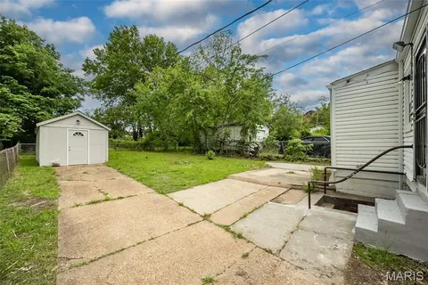$190,000 | 5828 Pamplin Avenue, St. Louis, MO 63147