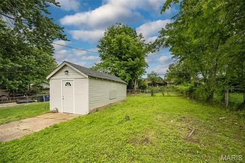 $190,000 | 5828 Pamplin Avenue, St. Louis, MO 63147