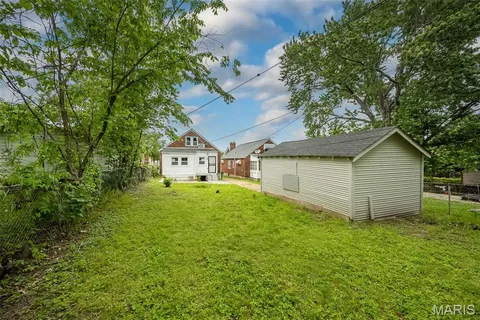 $190,000 | 5828 Pamplin Avenue, St. Louis, MO 63147