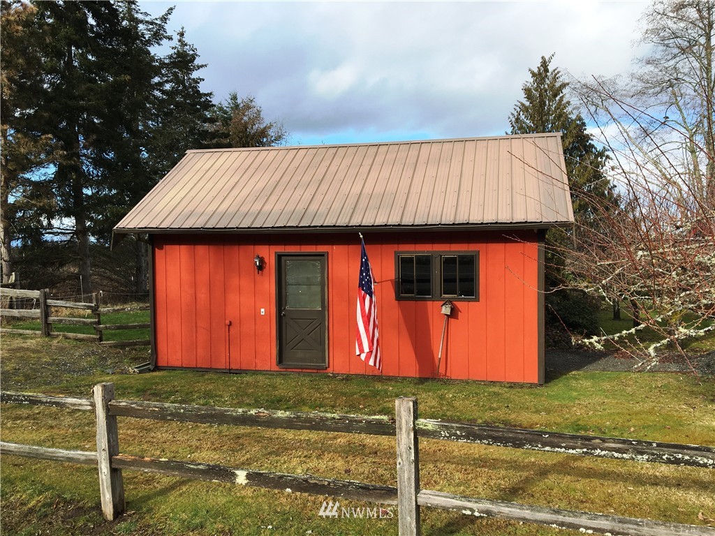 919 Key Road Port Angeles, WA 98362 - Photo 25 of 25 Gallery Image 25