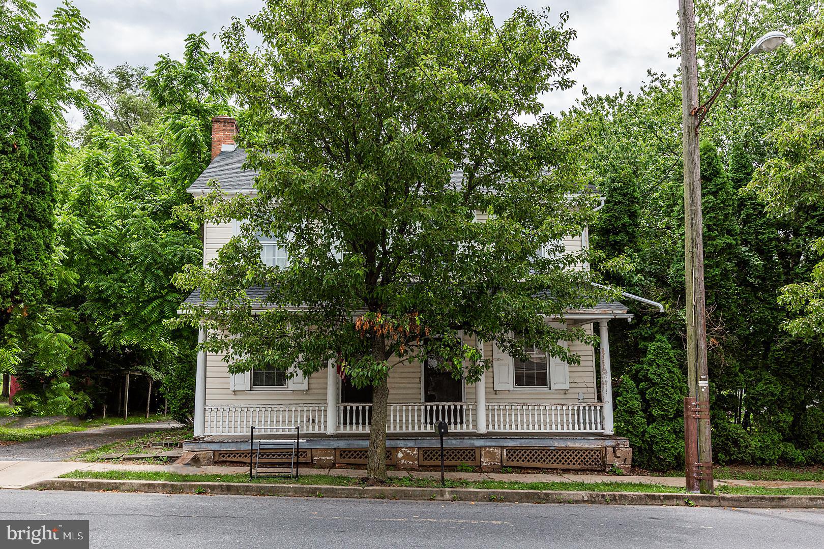 49 North Reamstown Road Stevens, PA 17567 - Photo 3 of 61 Gallery Image 3