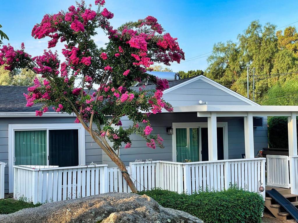 434 Mountain View Road El Cajon, CA 92021 - Photo 1 of 1 a front view of a house