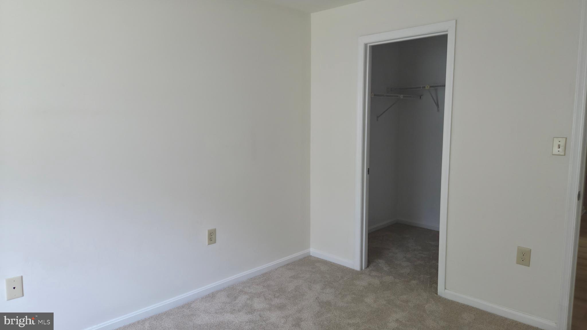 8387 Montgomery Run Road, Unit E Ellicott City, MD 21043 - Photo 20 of 25 second bedroom