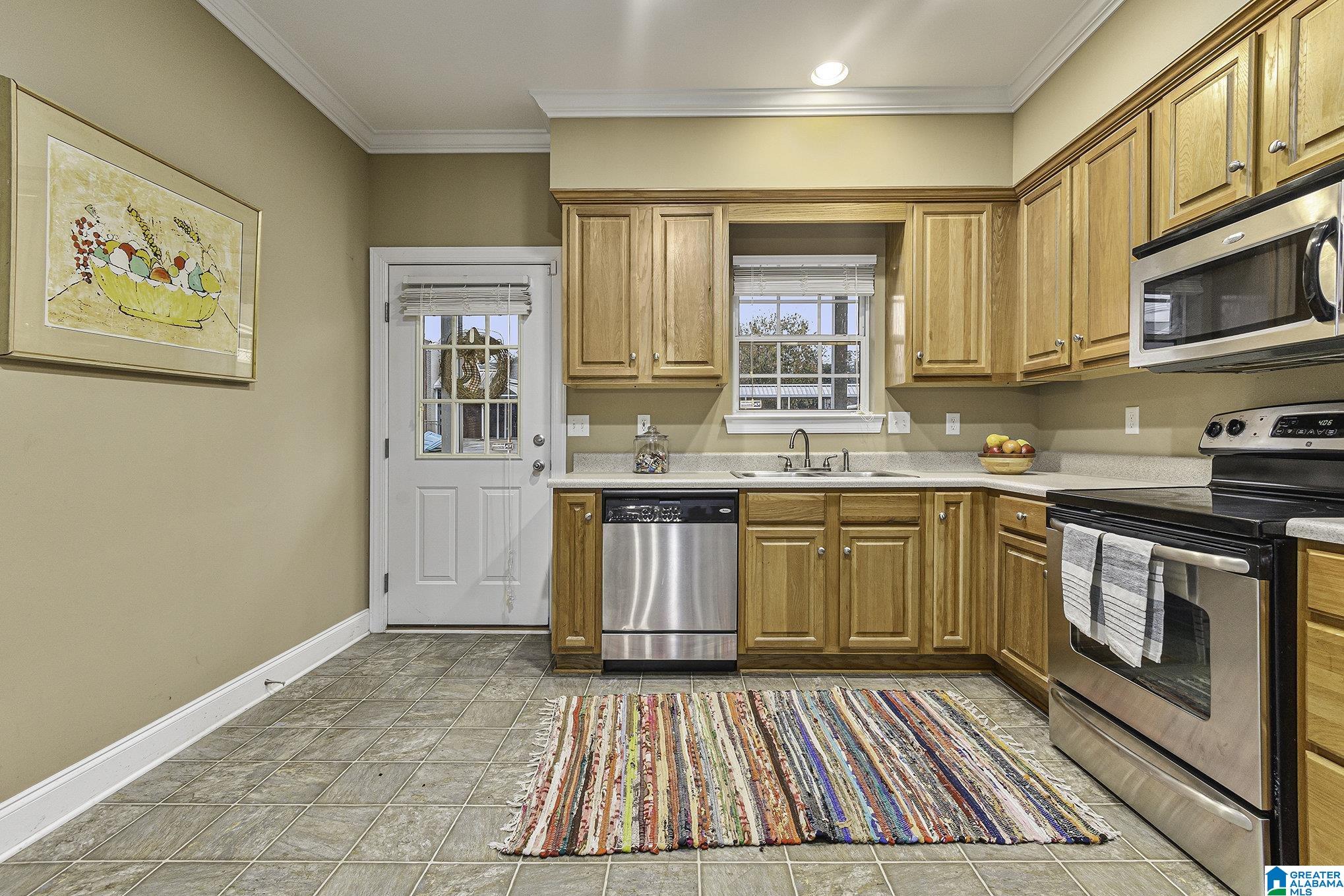 729 Bloch Street, Unit B Montevallo, AL 35115 - Photo 10 of 25