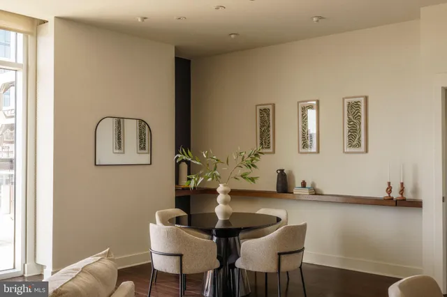 $1,675,000 | 1111 Locust Street, Unit PH10D, Philadelphia, PA 19107