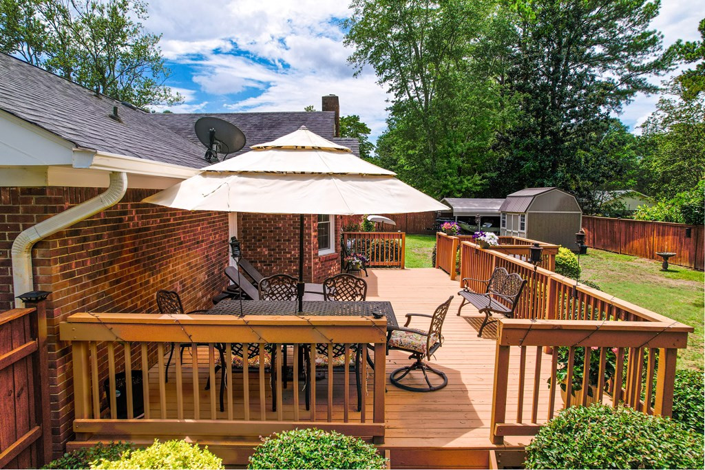 964 Shadow Trail Sumter, SC 29150 - Photo 25 of 34 Gallery Image 25