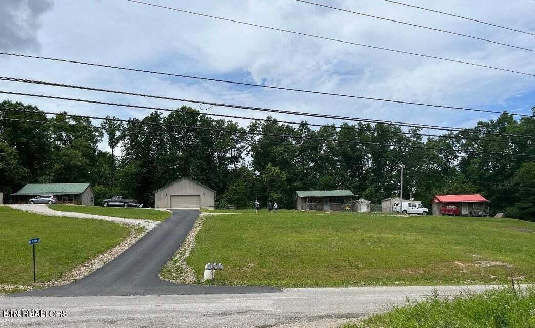 23 Old Peavine Road, Unit 14 Crossville, TN 38571 - Photo 7 of 7 23 Ext