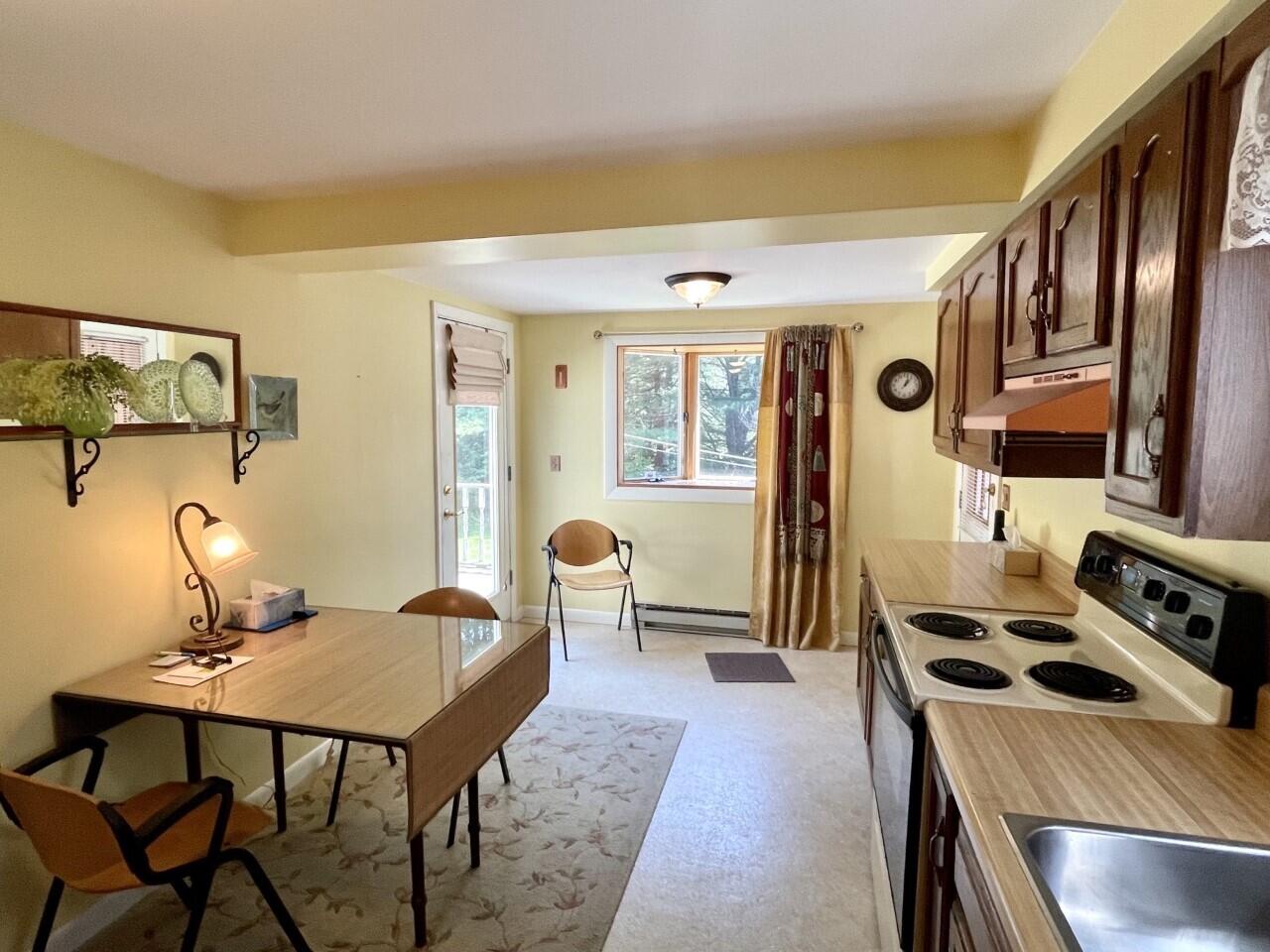407 Bangor Road Waterville, ME 04901 - Photo 8 of 24 Kitchen