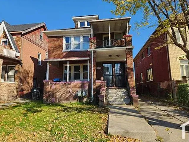 $155,000 | 12148 Stoepel Street, Detroit, MI 48204