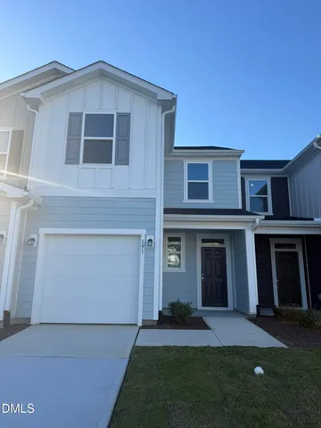 $291,251 | 191 Parker Lane, Mebane, NC 27302
