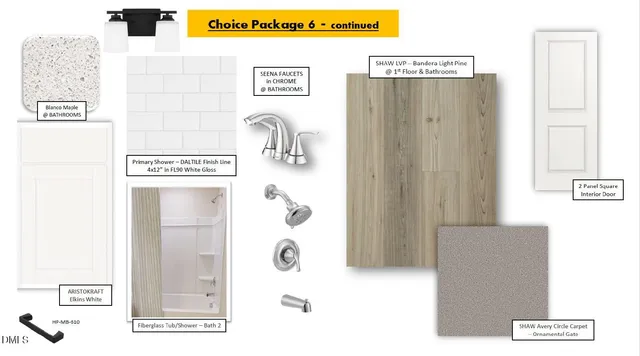 $291,251 | 191 Parker Lane, Mebane, NC 27302