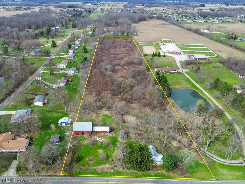 1846 Lester Road Valley City, OH 44280 - Photo 3 of 9
