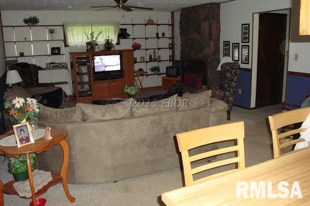15697 Lakeview Road Mount Vernon, IL 62864 - Photo 8 of 17 Gallery Image 8