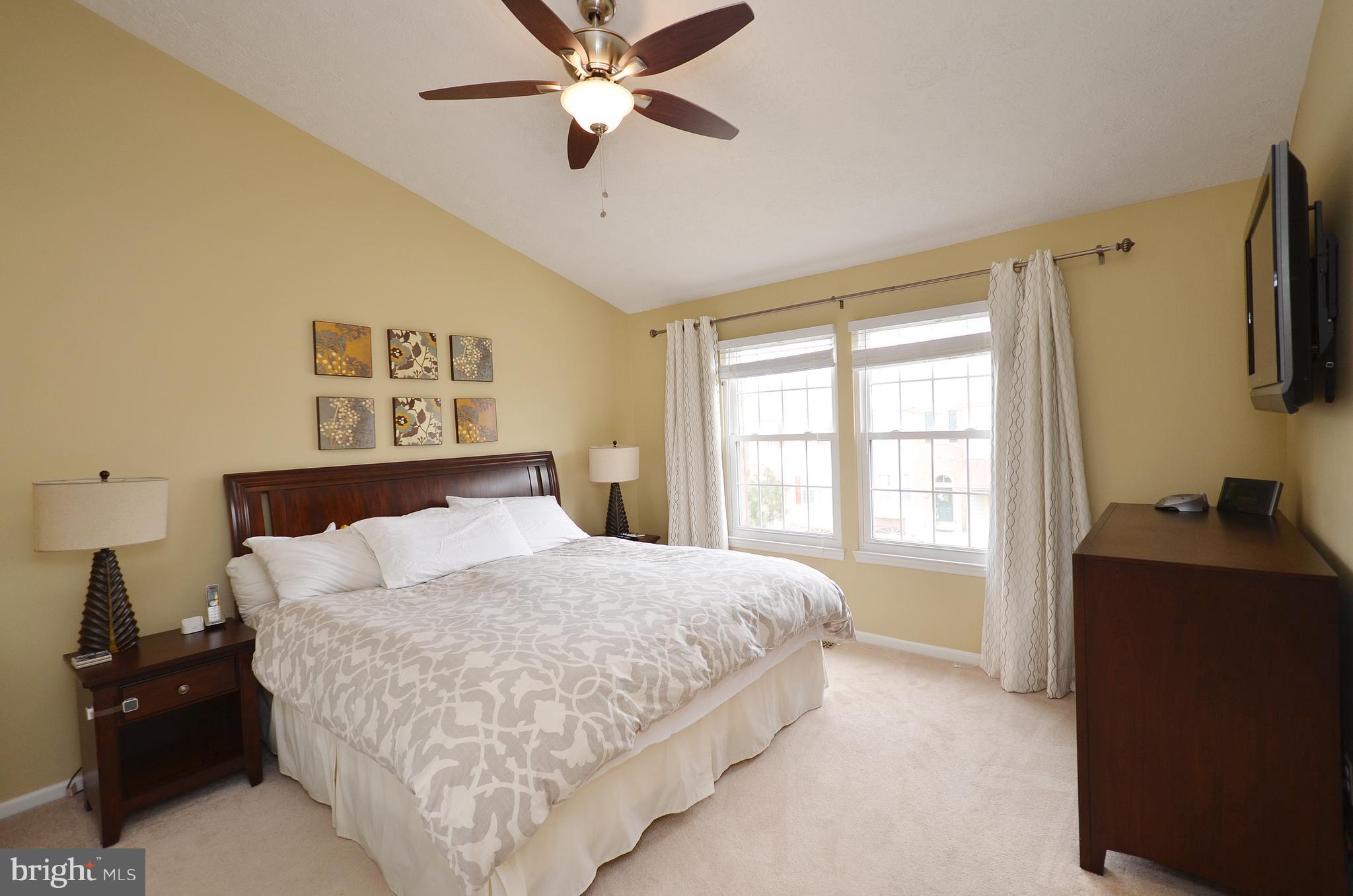 14083 Winding Ridge Lane Centreville, VA 20121 - Photo 11 of 27 Bedroom (Master)